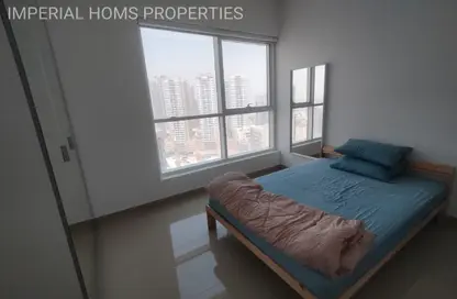 Apartment - 2 Bedrooms - 3 Bathrooms for rent in The Icon Casa 2 - Al Rashidiya 3 - Al Rashidiya - Ajman
