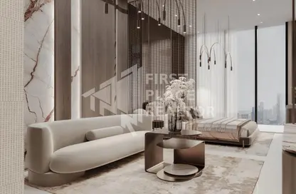 Apartment - 1 Bedroom - 1 Bathroom for sale in Laya Courtyard - Dubai Studio City - Dubai