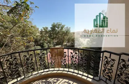 فيلا - 5 غرف نوم - 6 حمامات للايجار في 1  الروضة - الروضة - عجمان