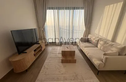 Apartment - 1 Bedroom - 2 Bathrooms for sale in Liva - Town Square - Dubai