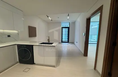 Apartment - 1 Bedroom - 2 Bathrooms for rent in Binghatti Azure - Jumeirah Village Circle - Dubai