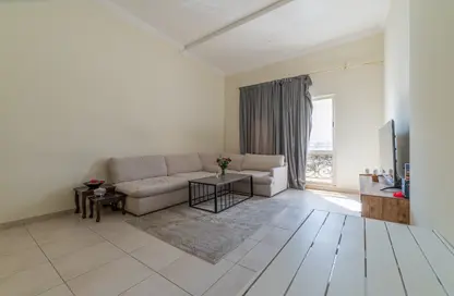 Apartment - Studio - 2 Bathrooms for sale in Mediterranean - Canal Residence - Dubai Sports City - Dubai