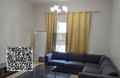 Apartment - 1 Bedroom - 2 Bathrooms for sale in City Tower - Al Nuaimiya - Ajman