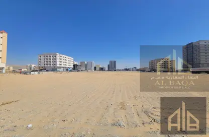 أرض - استوديو للبيع في الجرف الصناعية 3 - الجرف الصناعية - عجمان