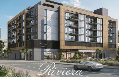 شقة - 2 غرف نوم - 3 حمامات للبيع في شاليه ريفييرا - الضاحية 10 - قرية الجميرا سركل - دبي شقة - 2 غرف نوم - 3 حمامات للبيع في شاليه ريفييرا - الضاحية 10 - قرية الجميرا سركل - دبي