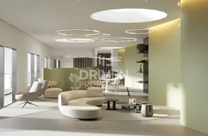 Apartment - Studio - 1 Bathroom for sale in Equiti Gate - Jebel Ali - Dubai
