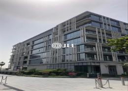 Office Space for rent in Building 21A - City Walk - Dubai
