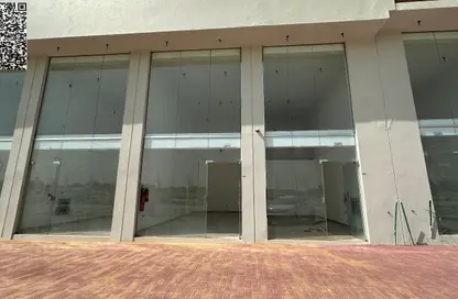 Retail - Studio for sale in Al Helio 2 - Al Helio - Ajman