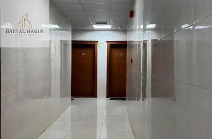 Whole Building - Studio - 7+ Bathrooms for sale in Al Rashidiya - Ajman Downtown - Ajman