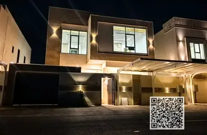 فيلا - 5 غرف نوم - 7 حمامات للبيع في الزاهية جاردنز - الزاهية - عجمان