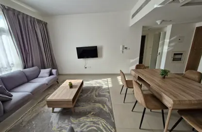 Apartment - 1 Bedroom - 1 Bathroom for rent in Uptown Al Zahia - Al Zahia - Muwaileh Commercial - Sharjah