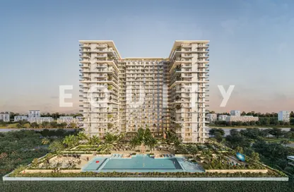 شقة - 3 غرف نوم - 4 حمامات للبيع في سول ليفانتي - مثلث قرية الجميرا - دبي شقة - 3 غرف نوم - 4 حمامات للبيع في سول ليفانتي - مثلث قرية الجميرا - دبي