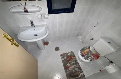 Apartment - 3 Bedrooms - 3 Bathrooms for rent in Al Taawun - Sharjah