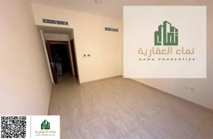 شقة - غرفة نوم - 2 حمامات للايجار في بناية النافورة 1 - 2  الروضة - الروضة - عجمان