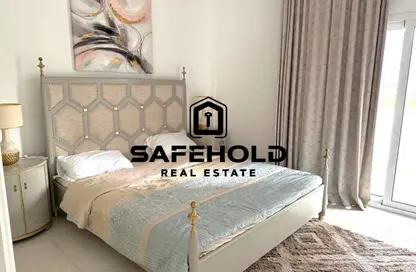 شقة - غرفة نوم - 1 حمام للايجار في فينشيتوري بالاسيو - ارجان - دبي شقة - غرفة نوم - 1 حمام للايجار في فينشيتوري بالاسيو - ارجان - دبي