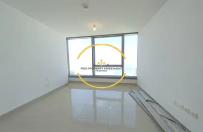 Apartment - 2 Bedrooms - 3 Bathrooms for sale in Sky Tower - Shams Abu Dhabi - Al Reem Island - Abu Dhabi