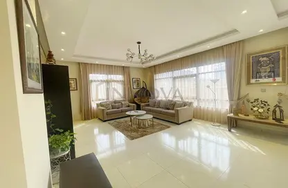 Apartment - 3 Bedrooms - 3 Bathrooms for sale in Al Sidir 2 - Al Sidir - Greens - Dubai