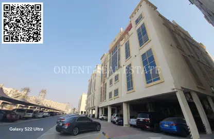 شقة - 2 غرف نوم - 3 حمامات للبيع في قرية الاميرة - الياسمين - عجمان