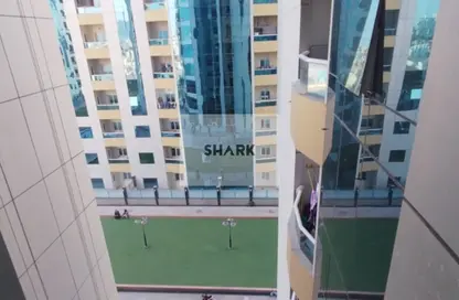 Apartment - 1 Bedroom - 2 Bathrooms for sale in Liwara 1 - Ajman
