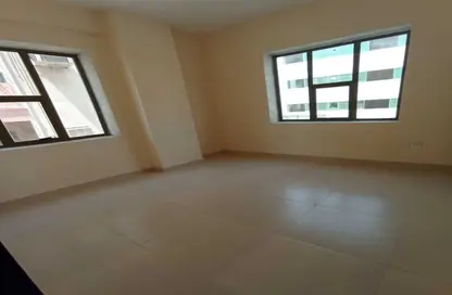 Apartment - 1 Bedroom - 2 Bathrooms for rent in Geepas Building 1 - Al Nakhil 1 - Al Nakhil - Ajman