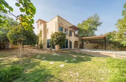 فيلا - 3 غرف نوم - 4 حمامات للبيع في 2C حي - مثلث قرية الجميرا - دبي