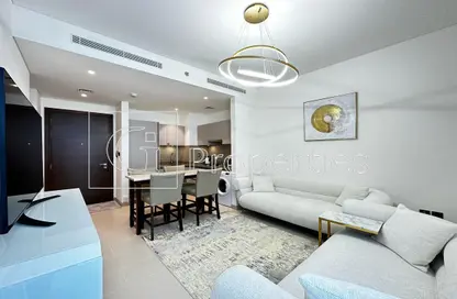 Apartment - 1 Bedroom - 1 Bathroom for sale in Sobha Reserve - Wadi Al Safa 2 - Dubai