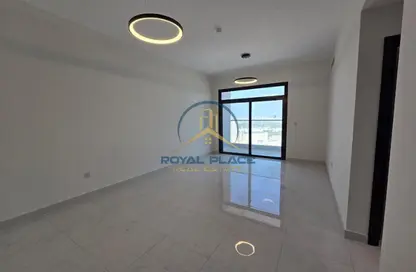 Apartment - 2 Bedrooms - 3 Bathrooms for rent in Haven Heights - Al Jaddaf - Dubai