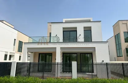 Villa - 4 Bedrooms - 5 Bathrooms for rent in Caya 1 - Arabian Ranches 3 - Dubai