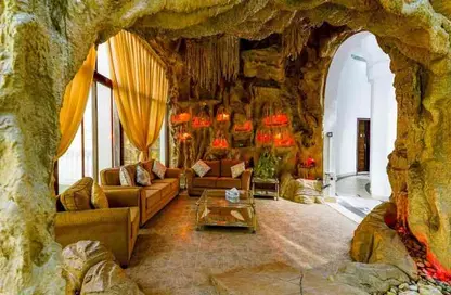 Villa - 7+ Bedrooms - 7+ Bathrooms for rent in Sector E - Emirates Hills - Dubai