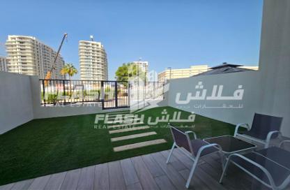 تاون هاوس - 2 غرف نوم - 4 حمامات للبيع في ماربيا - ميناء العرب - راس الخيمة - رأس الخيمة