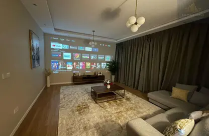 Apartment - 3 Bedrooms - 4 Bathrooms for sale in Sadaf 6 - Sadaf - Jumeirah Beach Residence - Dubai