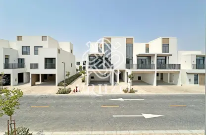 Villa - 3 Bedrooms - 4 Bathrooms for rent in Bliss - Arabian Ranches 3 - Dubai