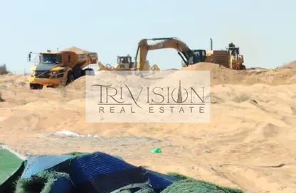 Land - Studio for sale in Al Madam - Sharjah