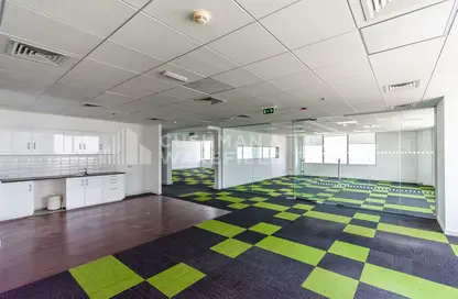 Office Space - Studio for rent in Business Central Tower A - Business Central - Dubai Media City - Dubai