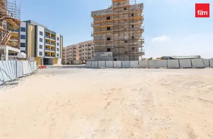 Land - Studio for sale in Liwan - Dubai Land - Dubai