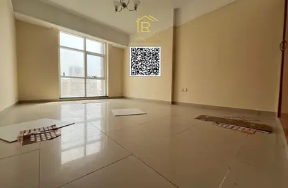 شقة - 2 غرف نوم - 2 حمامات للايجار في ذا ايكون جازا 2 - الراشدية 3 - الراشدية - عجمان