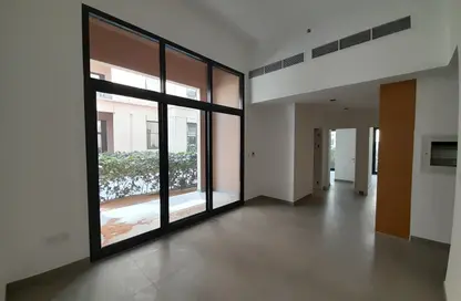 Apartment - 2 Bedrooms - 2 Bathrooms for sale in Al Mamsha - Muwaileh - Sharjah