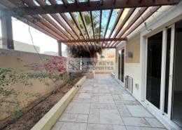 Townhouse - 4 bedrooms - 6 bathrooms for rent in Yasmin Community - Al Raha Gardens - Abu Dhabi