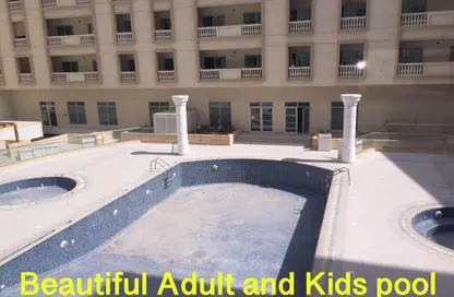 Apartment - 2 Bedrooms - 3 Bathrooms for sale in Plaza Residences 2 - Plaza Residences - Jumeirah Village Circle - Dubai