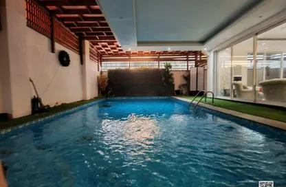 Villa - 4 Bedrooms - 6 Bathrooms for sale in Al Yasmeen 1 - Al Yasmeen - Ajman Villa - 4 Bedrooms - 6 Bathrooms for sale in Al Yasmeen 1 - Al Yasmeen - Ajman