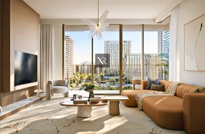 Apartment - 2 Bedrooms - 2 Bathrooms for sale in Valo - Dubai Creek Harbour (The Lagoons) - Dubai