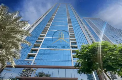 Apartment - 2 Bedrooms - 2 Bathrooms for rent in Forte 1 - Forte - Downtown Dubai - Dubai Apartment - 2 Bedrooms - 2 Bathrooms for rent in Forte 1 - Forte - Downtown Dubai - Dubai