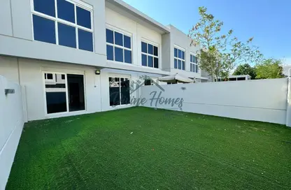 Townhouse - 3 Bedrooms - 4 Bathrooms for sale in Arabella Townhouses 3 - Arabella Townhouses - Mudon - Dubai