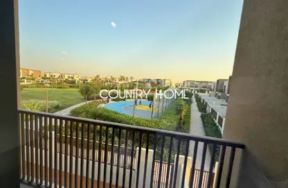 Villa - 4 Bedrooms - 5 Bathrooms for rent in La Violeta 1 - Villanova - Dubai Land - Dubai