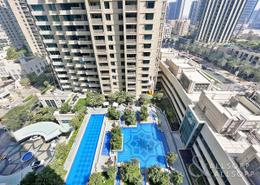 شقة - 1 غرفة نوم - 2 حمامات للكراء في 29 برج بوليفارد - برج بوليفارد 29 - دبي وسط المدينة - دبي