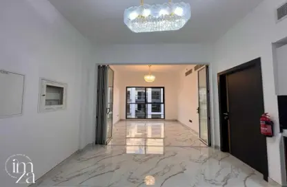 Apartment - 2 Bedrooms - 2 Bathrooms for sale in Olivz Residence - International City - Dubai