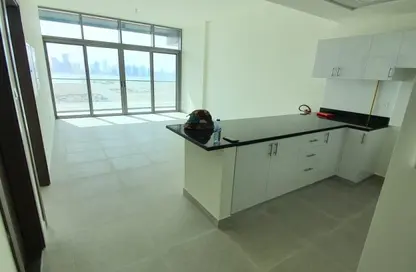 Apartment - 1 Bedroom - 2 Bathrooms for rent in Park View - Saadiyat Island - Abu Dhabi