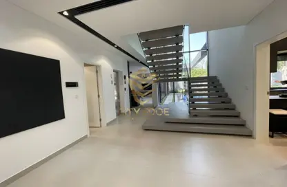 Townhouse - 4 Bedrooms - 5 Bathrooms for sale in Saro - Masaar - Tilal City - Sharjah