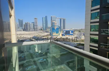 Apartment - 2 Bedrooms - 3 Bathrooms for sale in Al Maha Tower - Marina Square - Al Reem Island - Abu Dhabi