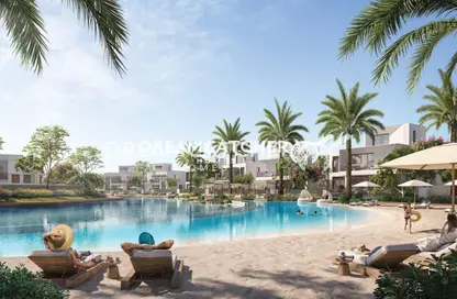 Villa - 4 Bedrooms - 5 Bathrooms for sale in Address Villas - Tierra - The Oasis by Emaar - Dubai